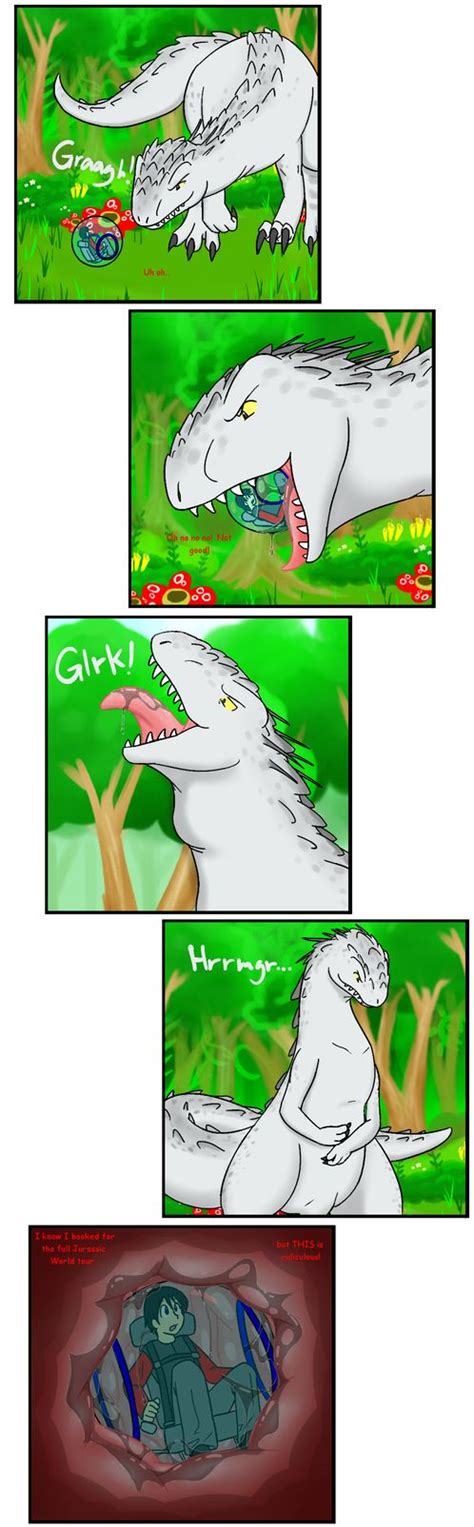 dinosaur anal vore|Rule 34